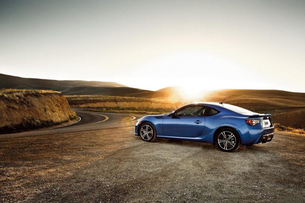 Complete contrast of Subaru WRX VS BRZ Comparing the interiors of Subaru WRX VS BRZ