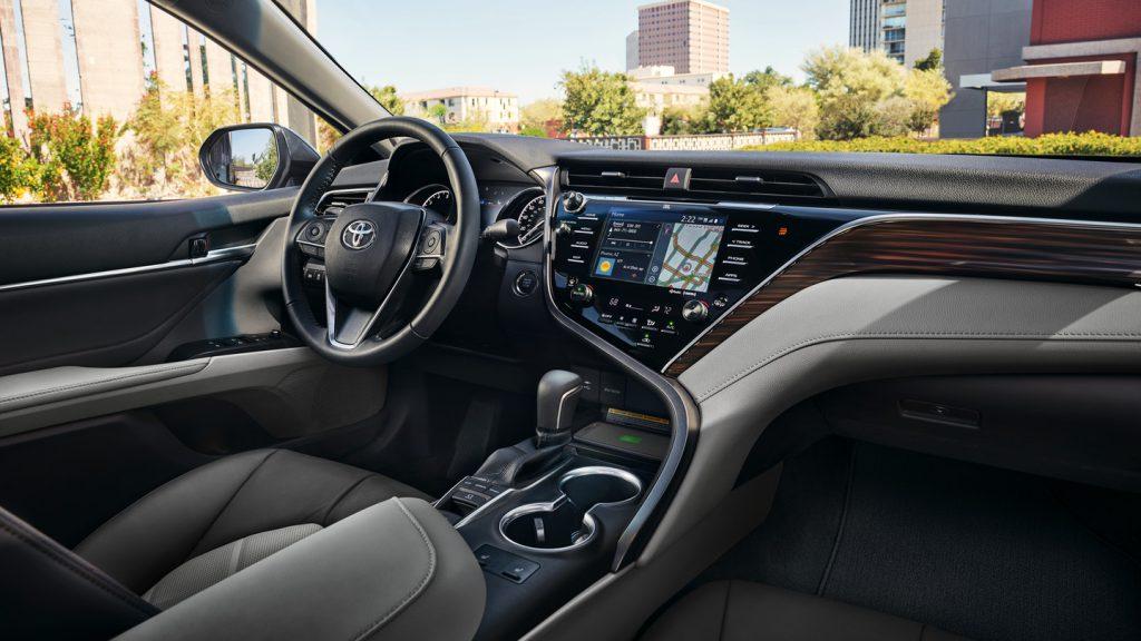 Understand The Background Of Toyota Camry Facts Toyota Camry Facts The Most Trending Thing