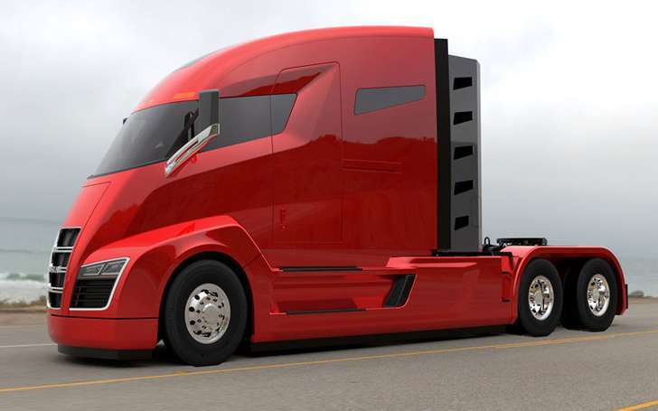The Millionaire Guide On why are diesel engines used in heavy vehicles. Important facts that you should know about why are diesel engines used in heavy vehicles.