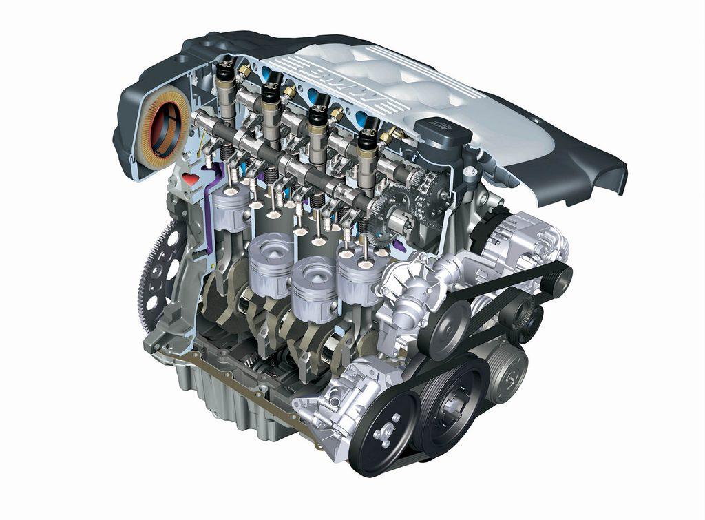 Important facts that you should know about petrol engines Read more about petrol engines