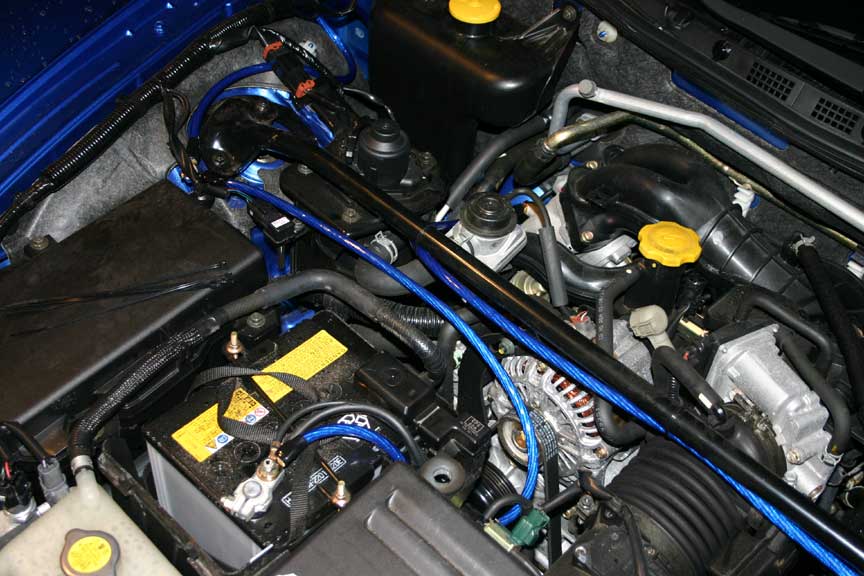 Ways to Increase Car's MPG with Eco-Mods Increase Car's MPG with Eco-Mods in the right way