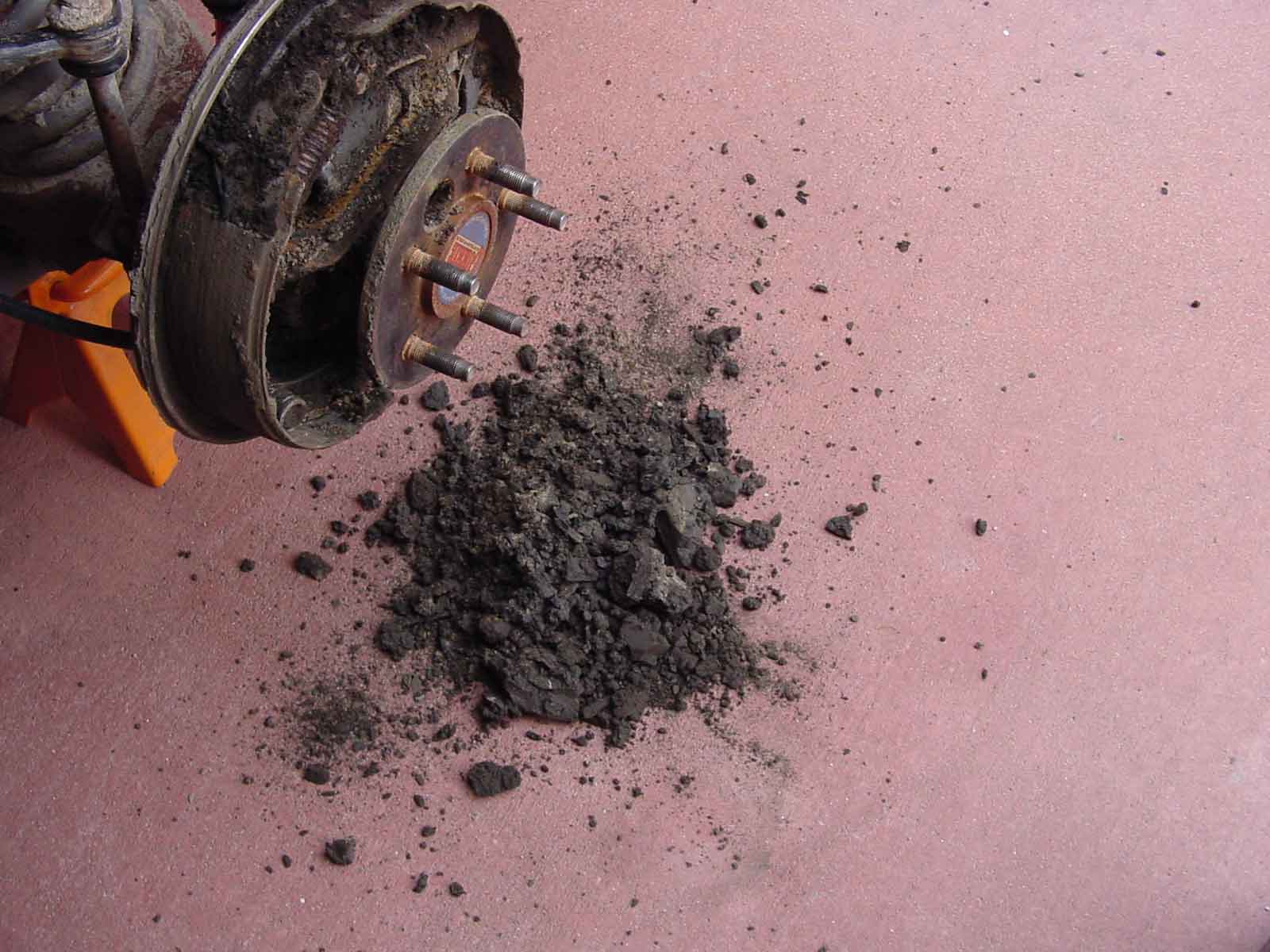 How to Clean Drum Brakes A Complete StepByStep Process