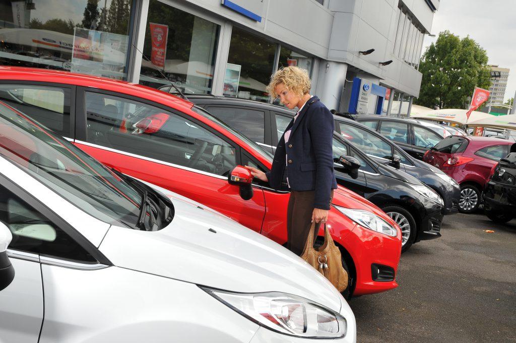Important point to know about what is a good price for a used car Factors That Affect what is a good price for a used car