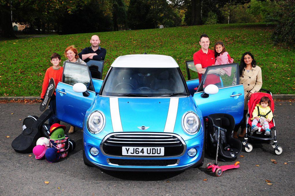 Know why Choosing the right vehicle for every task is important Top tips for Choosing the right vehicle for every task