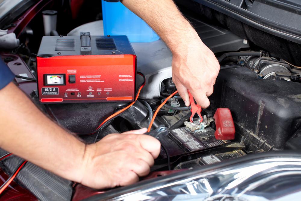 Few Points to know about car starter clicking Find the cause of car starter clicking