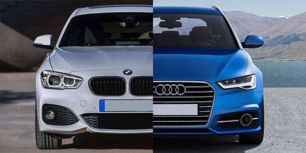 Safety features of Audi A6 vs. BMW 5 Series Choosing between Audi A6 vs. BMW 5 Series