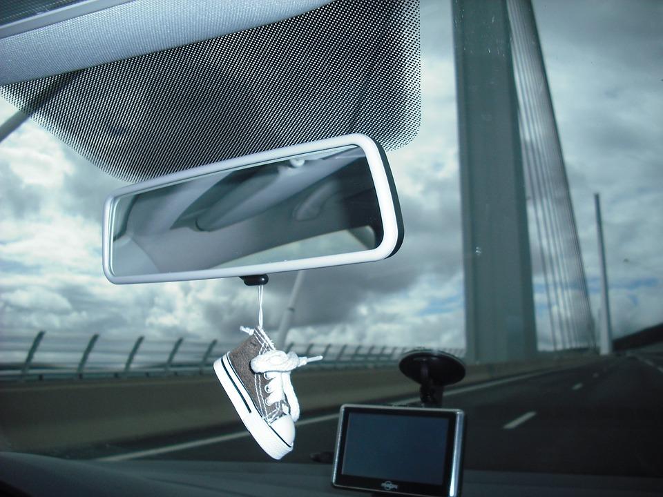 Assorted unknown functions on vehicles Numerous unknown functions on vehicles