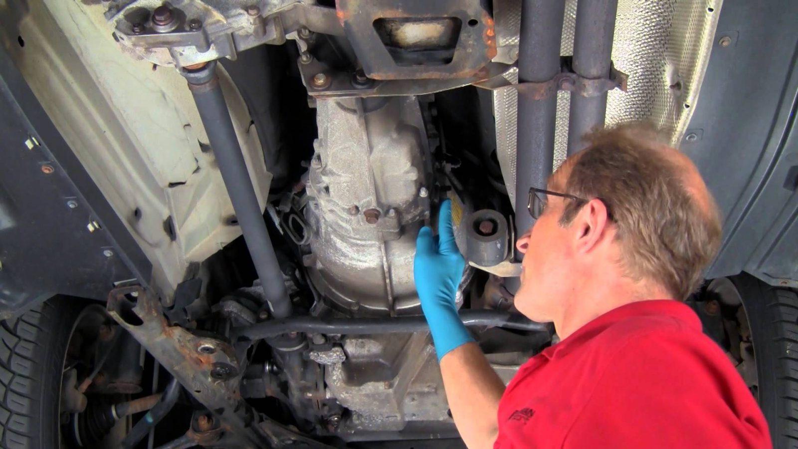 how-to-replace-manual-transmission-fluid-a-complete-walkthrough