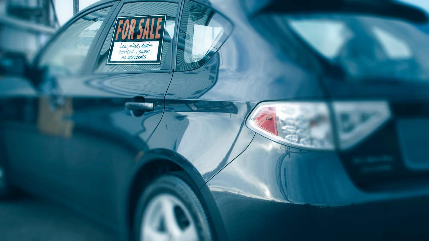 What Is a Good Price for a Used Car? The MustKnow Facts