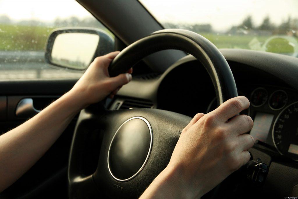 brake vibrating problems