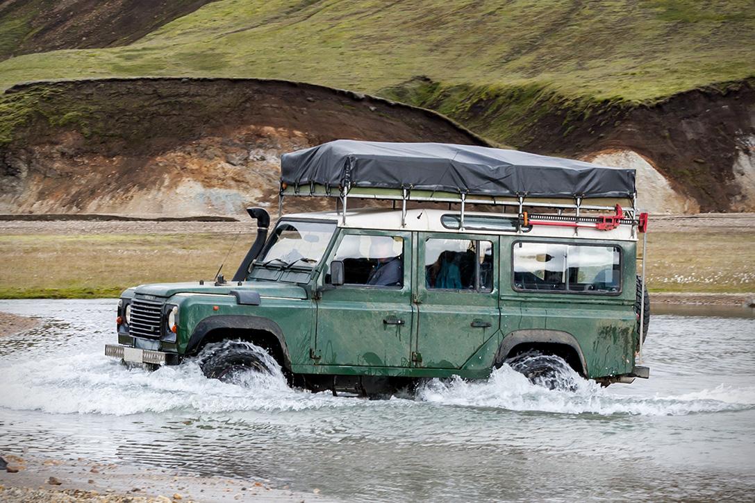 Want your car to tow heavy stuff? Go for torque. horsepower vs torque