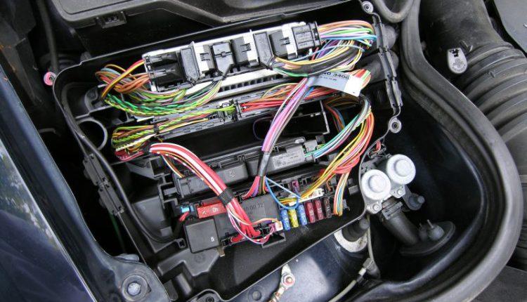 Transmission Control Module Symptoms: Learn the Bad Ones ...
