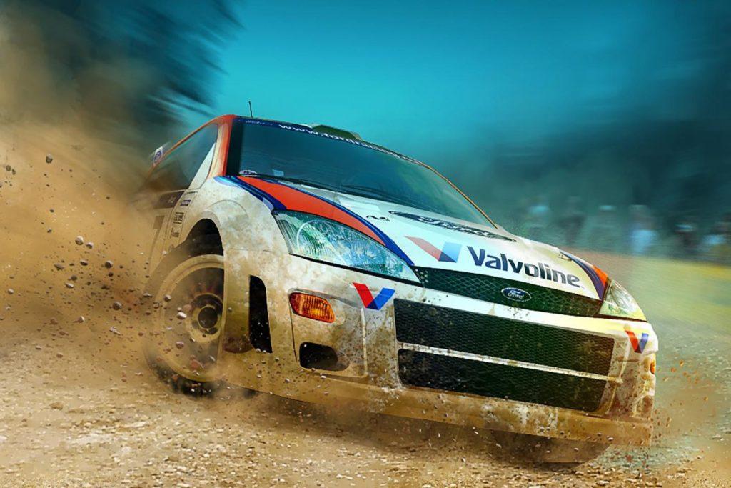 Most prominent types of car racing Look for the types of car racing