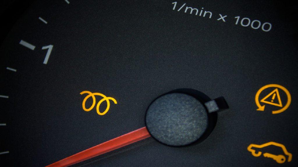 Should You Allow Diesel Engine To Warm Up Before Driving Off? The
