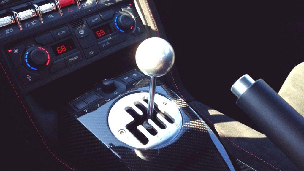 Millionaire guide on automatic transmissions know truth about Automatic transmissions