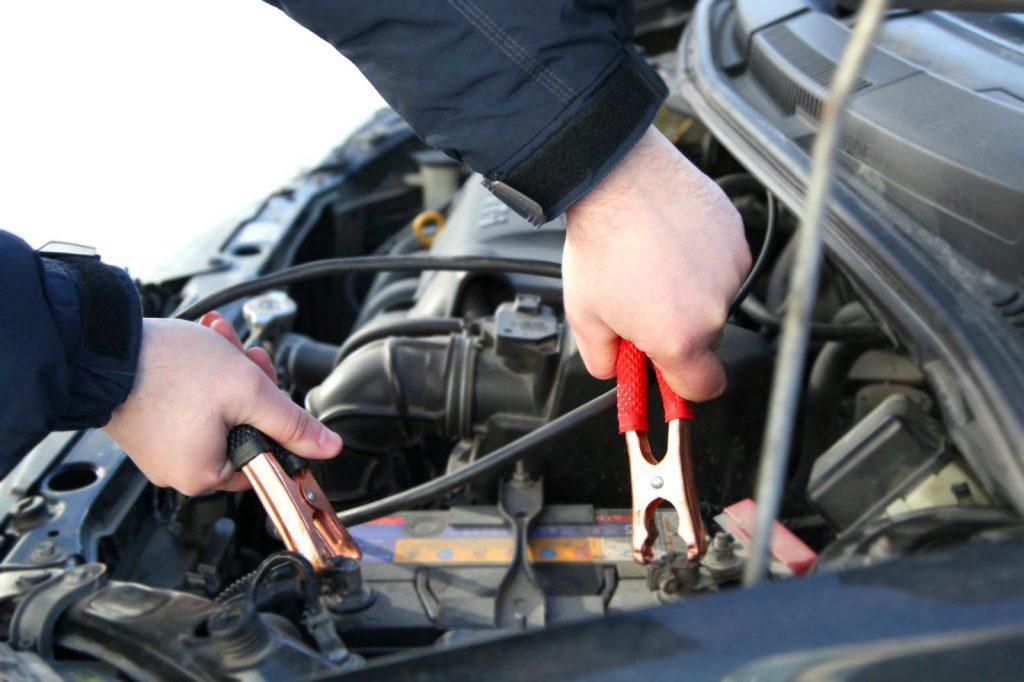 Look into the issue of alternator bearing noise Know the reason of alternator bearing noise