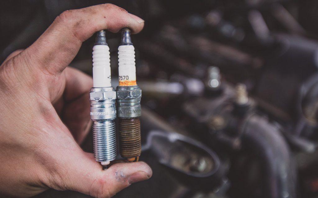 Why do diesel engines have a higher compression ratio depends on the application Look out for why do diesel engines have a higher compression ratio