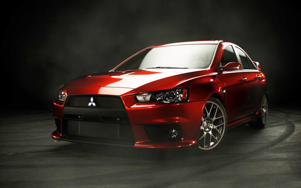 P0125 mitsubishi lancer 9