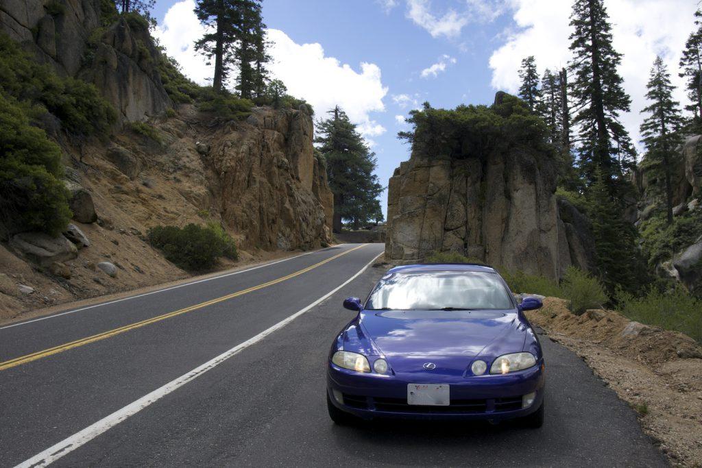 Places having most haunted road to drive on The most haunted road to drive on