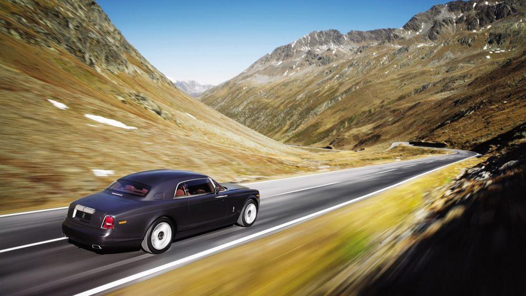 Top most haunted road to drive on Scotland has the most haunted road to drive on