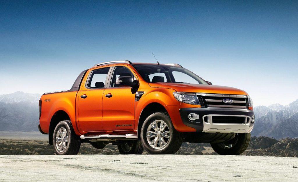 Most useful tips for buying a new pickup truck Steps for buying a new pickup truck