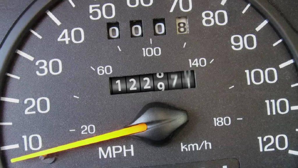 Doubts About does a new engine reset the odometer Trendy About does a new engine reset the odometer