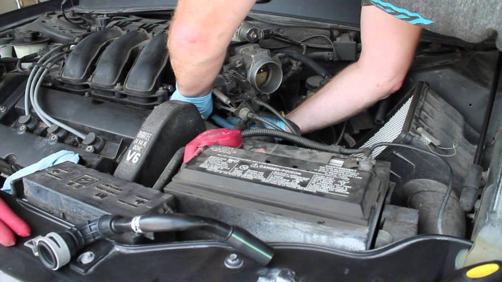 Simple things how to fix cruise control Find the ways how to fix cruise control