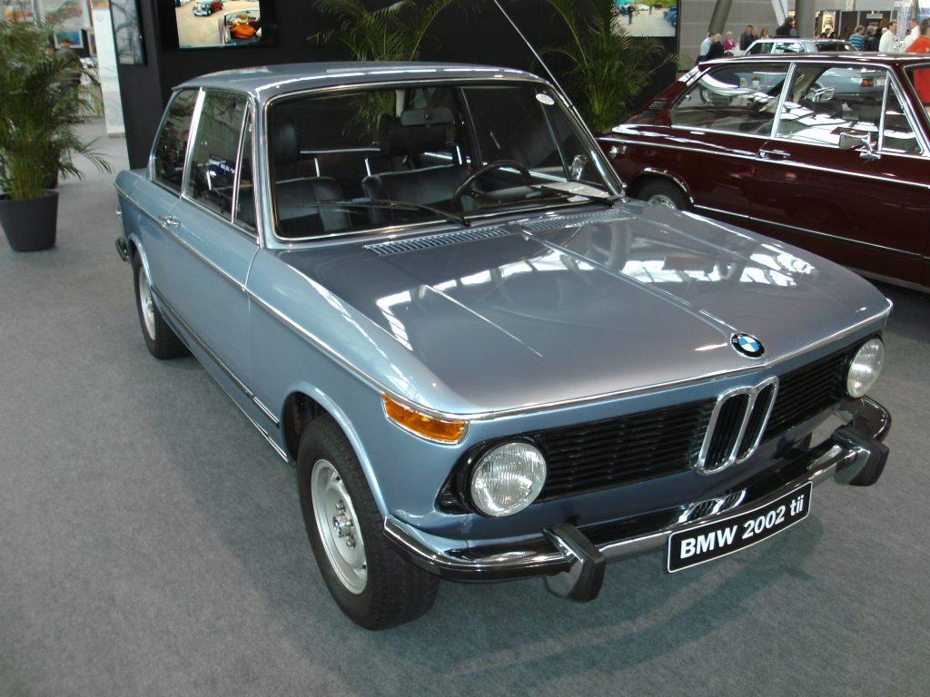 Top 10 Best Selling BMW Cars