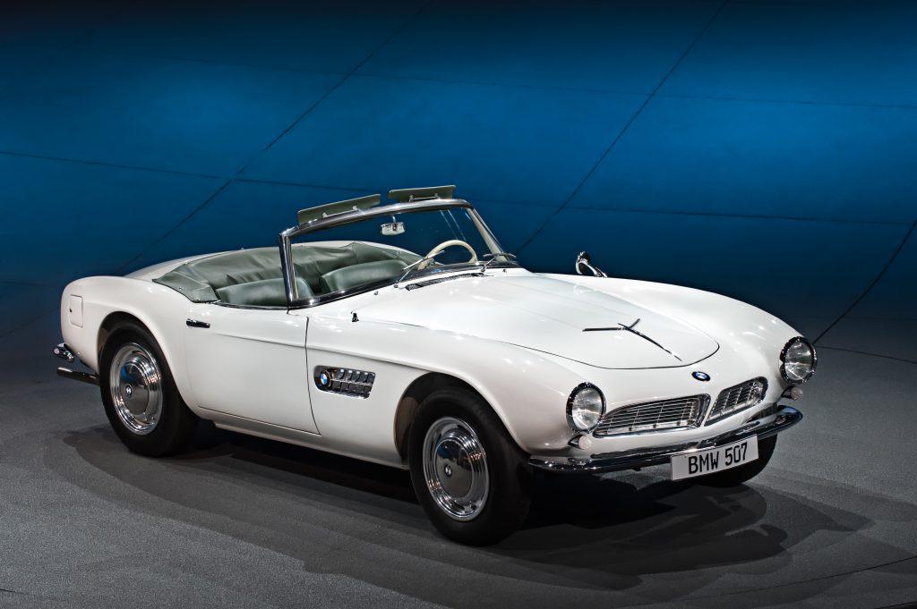 op 10 Best Selling BMW Cars