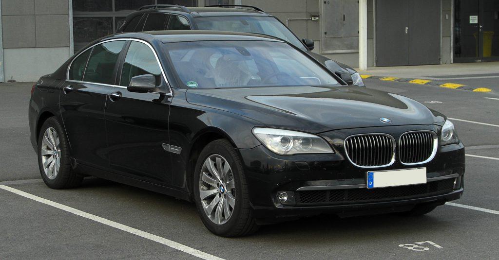 Top 10 Best Selling BMW Cars