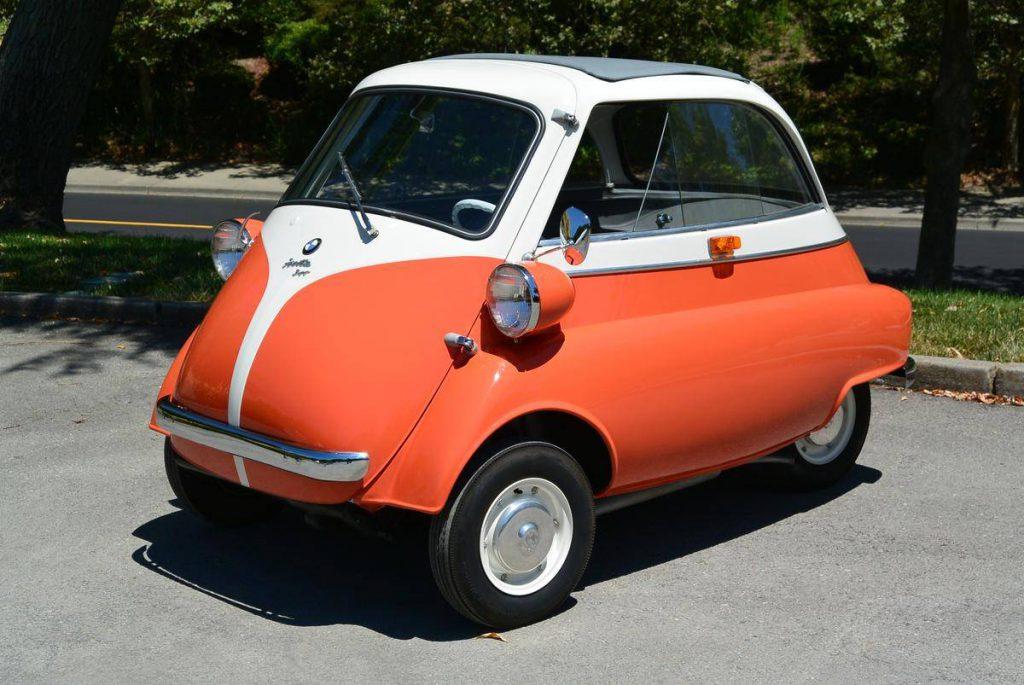 Top 10 Best Selling BMW Cars