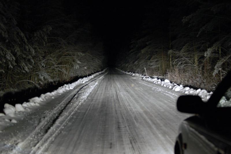 How To Turn On High Beams And Headlights In JUST 10 Minutes!