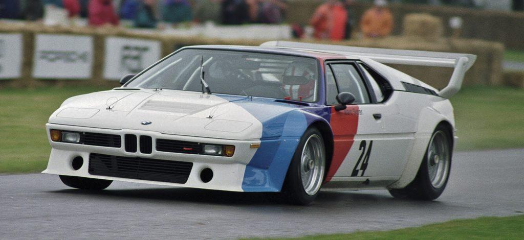 Top 10 Best Selling BMW Cars