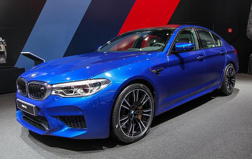 Check Out Top 10 Best Selling BMW Cars - CAR FROM JAPAN