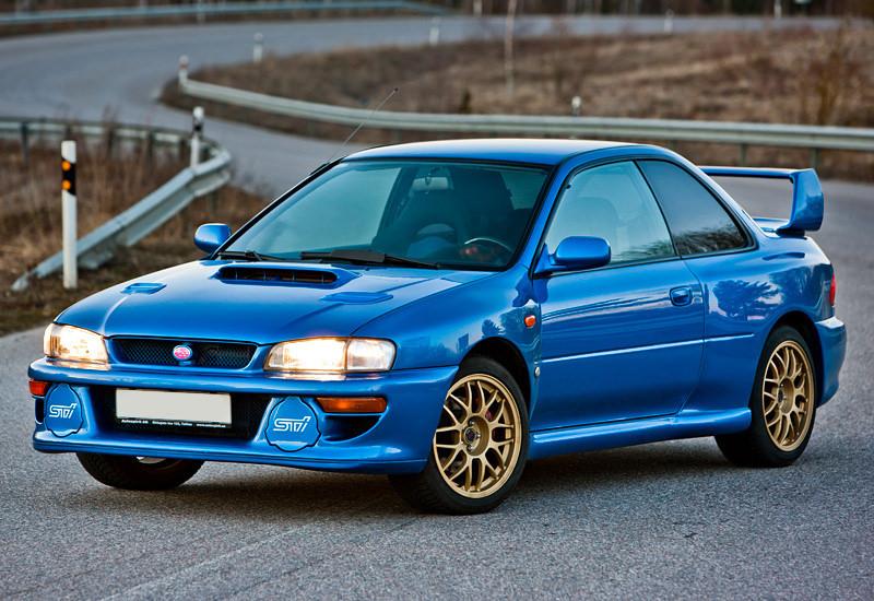 Check Out Top 10 Best-Selling Subaru Cars Here - CAR FROM JAPAN