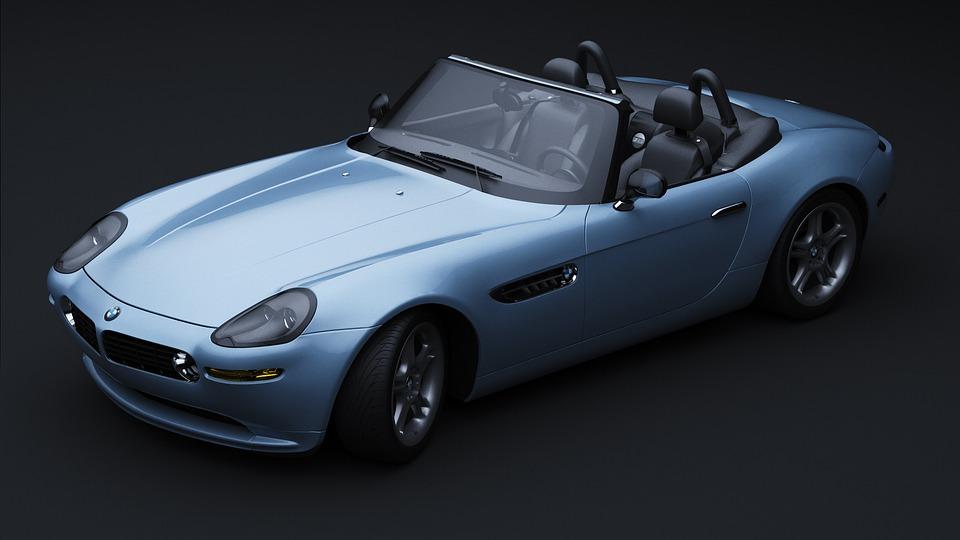 Top 10 Best Selling BMW Cars
