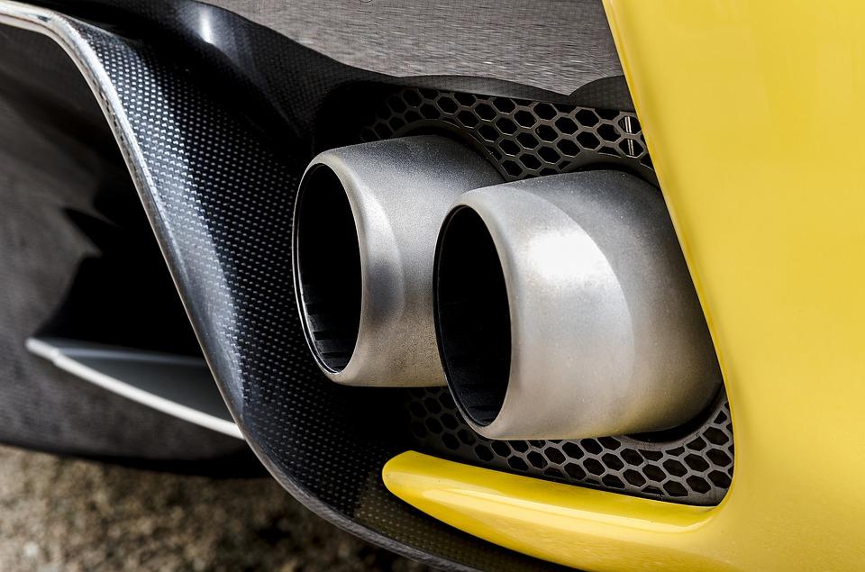 What Is The Best Exhaust Tip For Deep Sound? Know Here - CAR FROM JAPAN