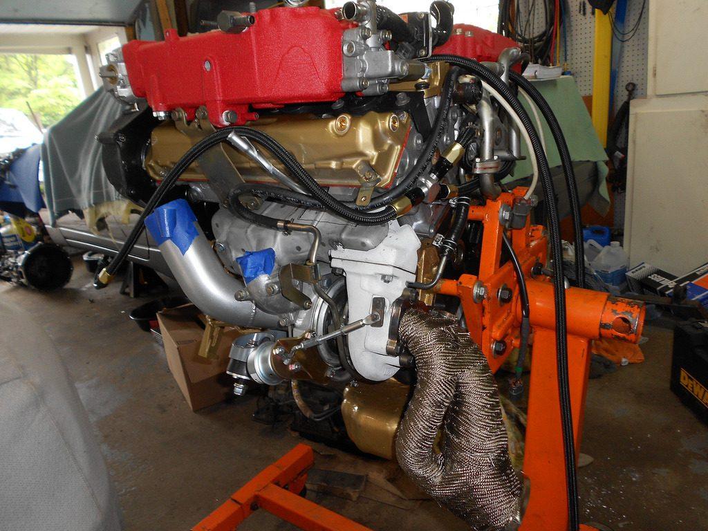 How to use an engine stand correctly All about How to use an engine stand