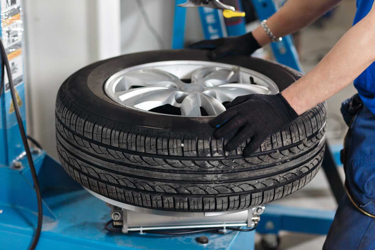 5 Symptoms Of Unbalanced Tires In Your Car - CAR FROM JAPAN