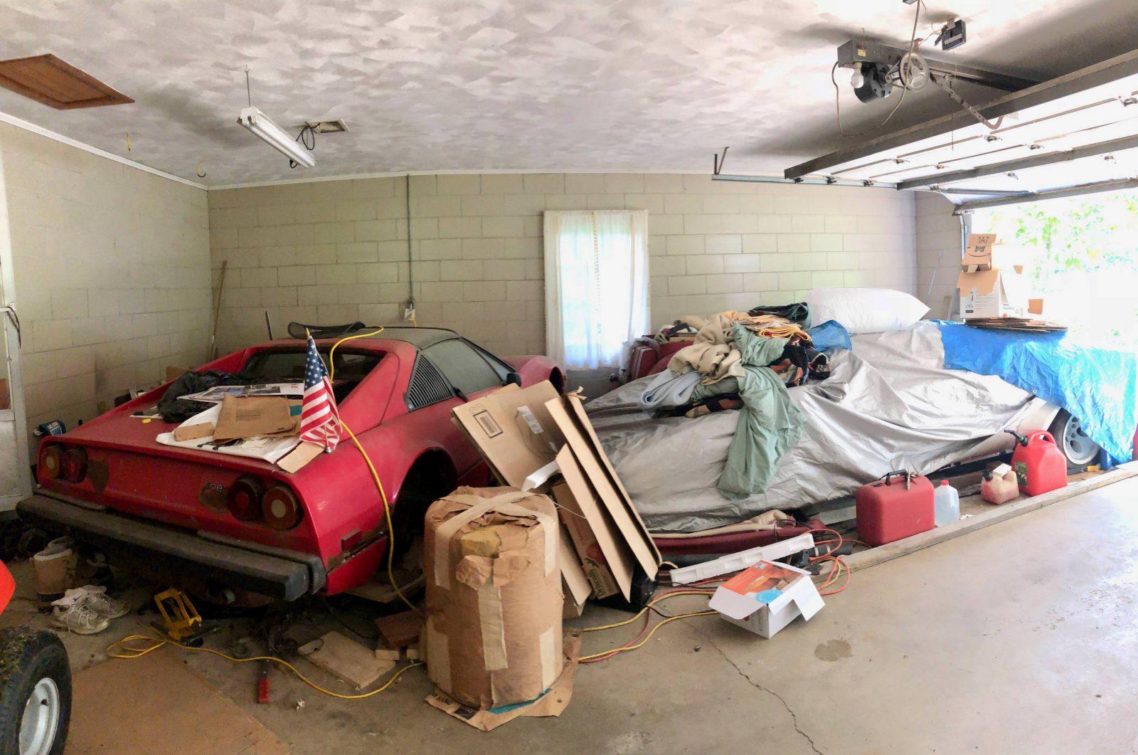 An unused car will develop several problems. how long can a car sit without starting