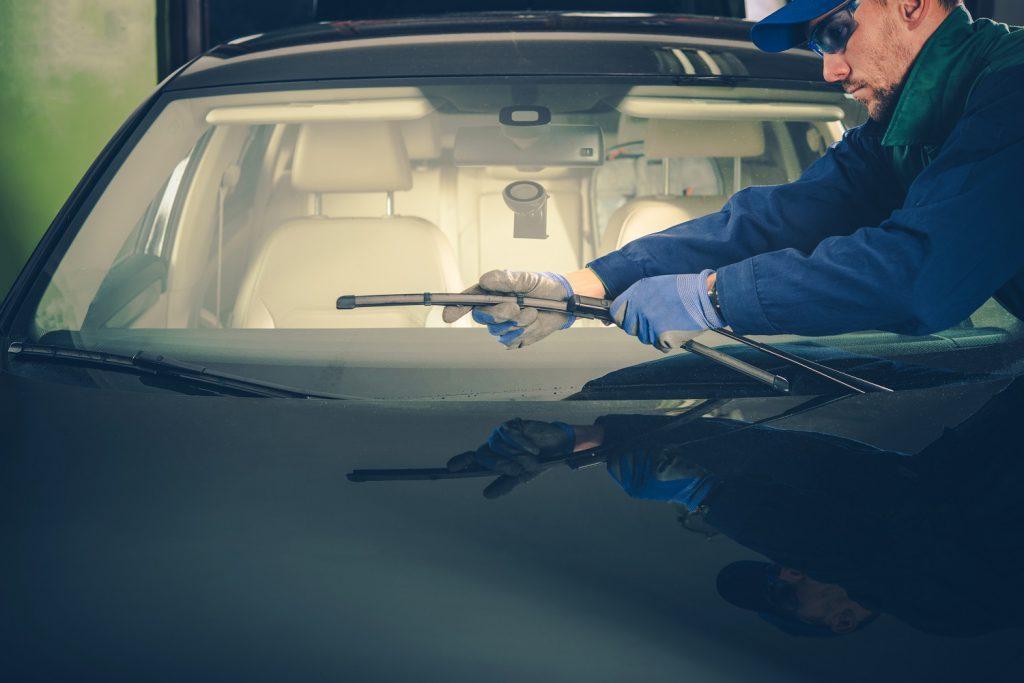 Some reasons why windshield wipers won’t work Steps to resolve the problem why windshield wipers won’t work