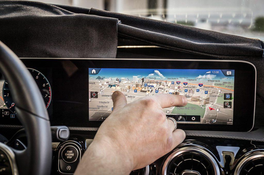Car Safety Features That Could Be Done Away With Priority car safety features