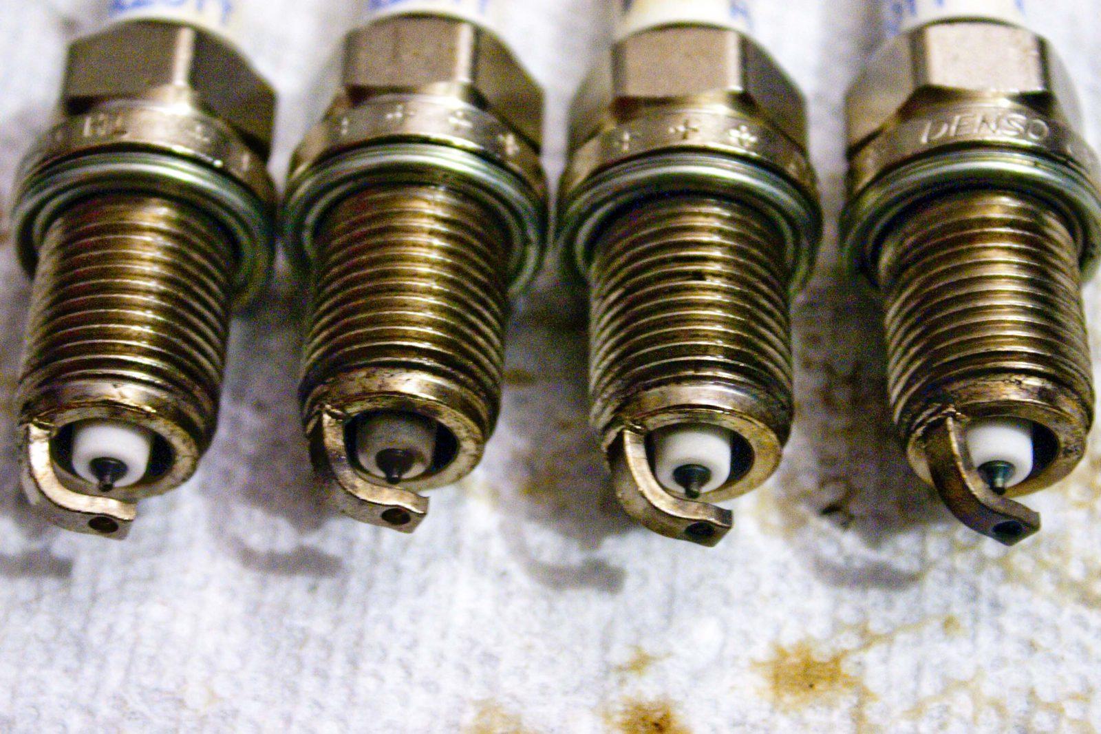 Is It Safe When Driving With A Misfiring Cylinder CAR FROM JAPAN