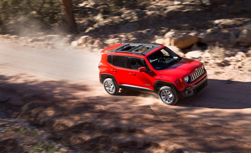 most affordable compact suv