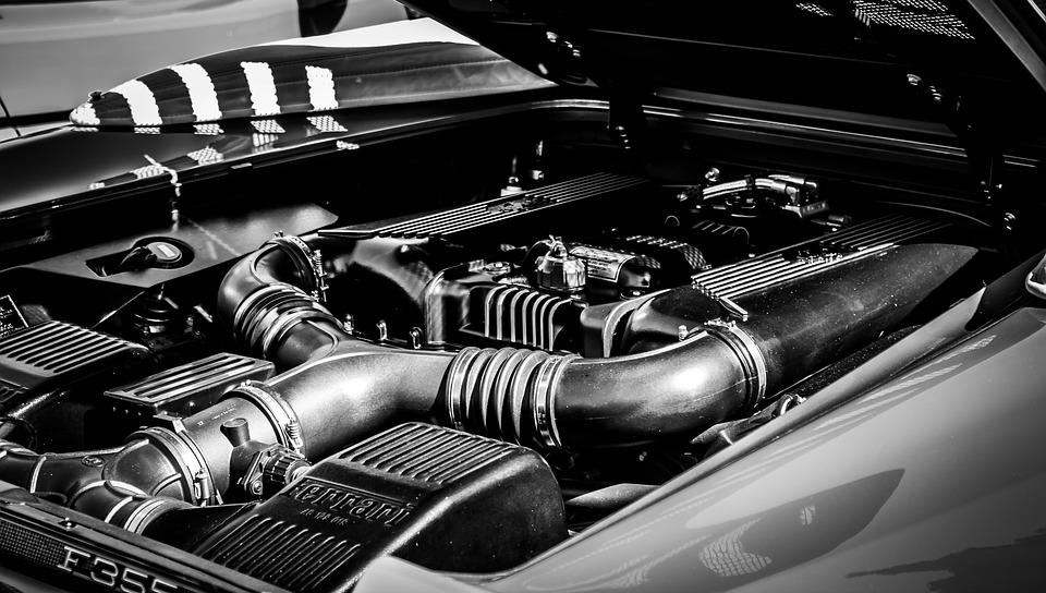 Spark Plugs