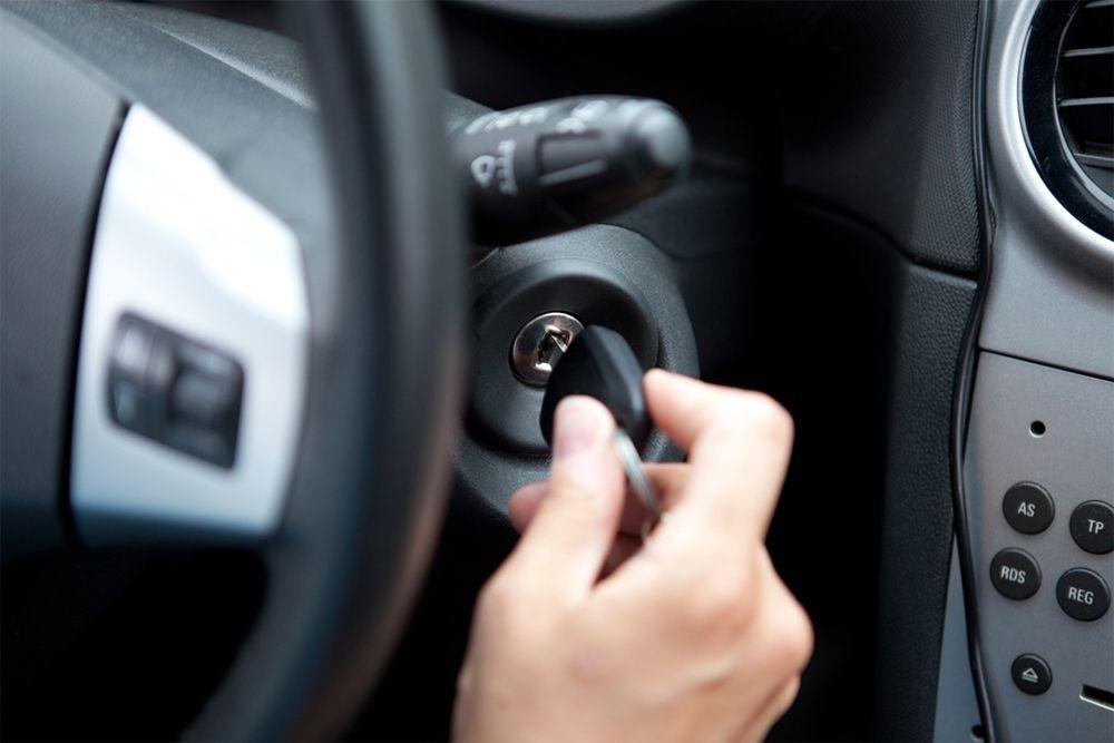 How To Test Ignition Switch Two Different Methods - CAR 