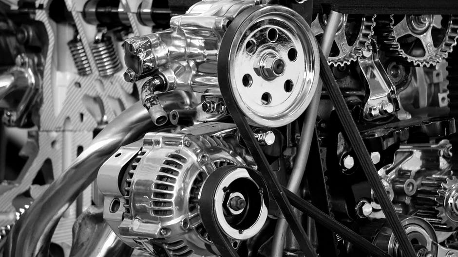 Spark plug