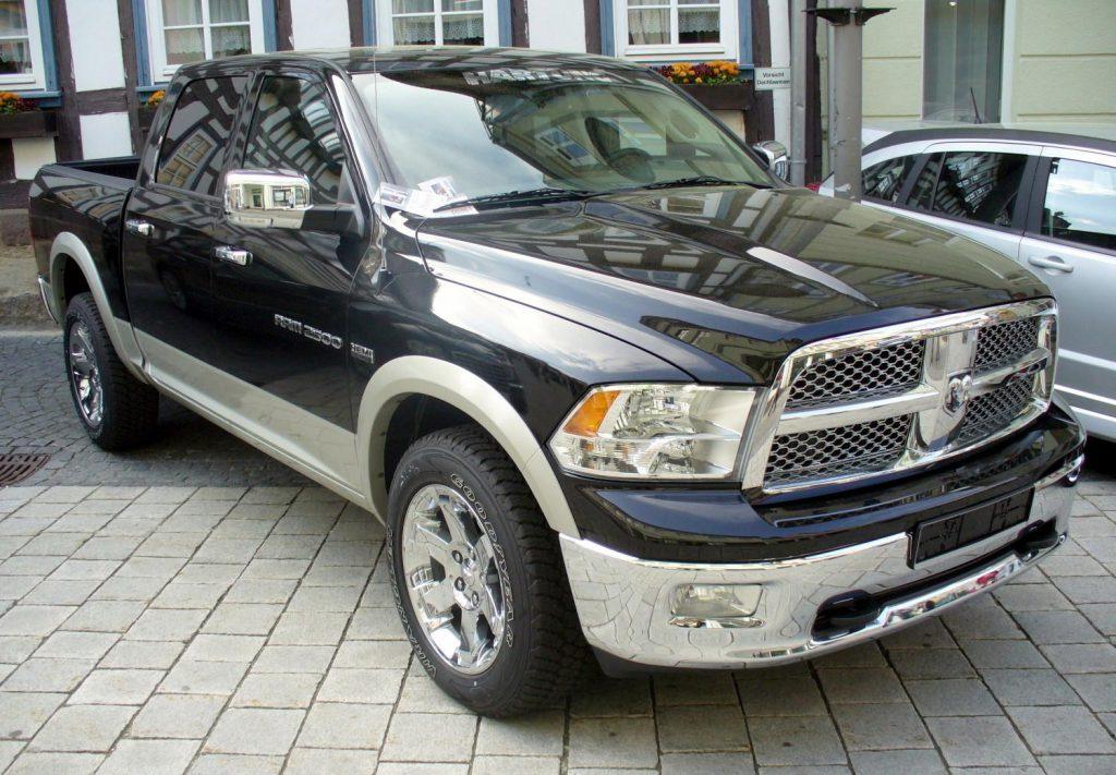 best off road vehicles