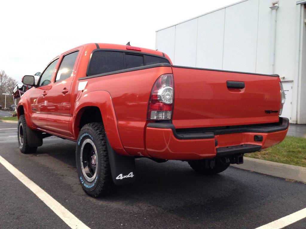 best off road vehicles