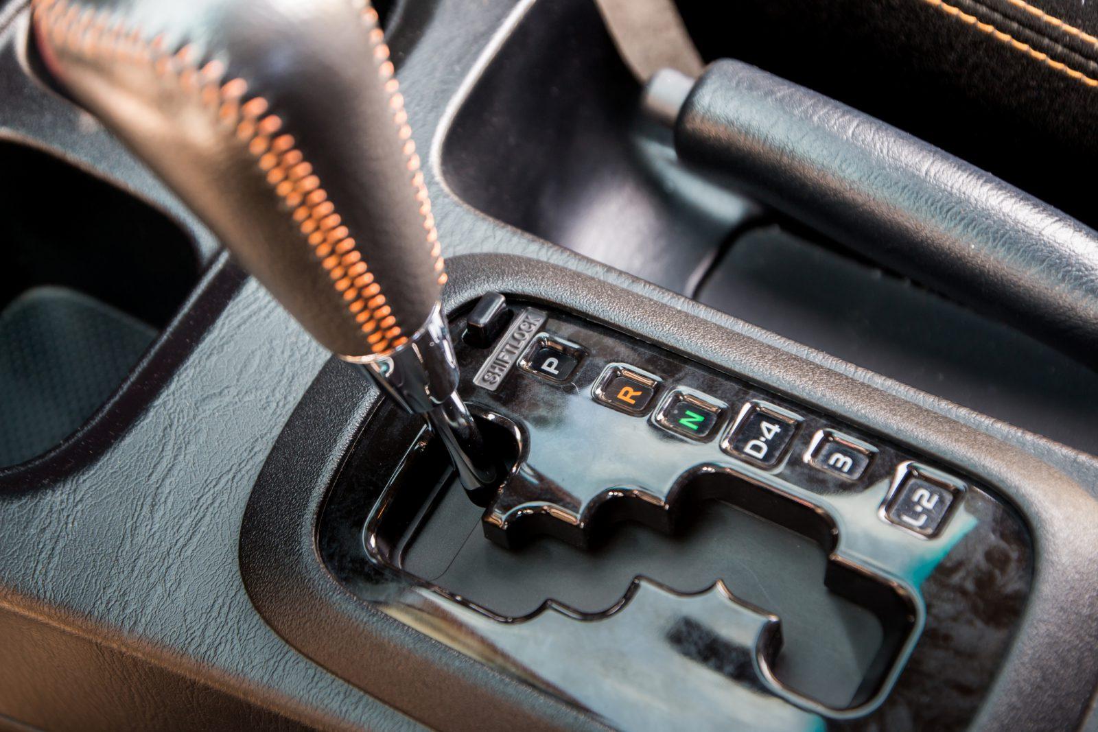 The Plausible Effects Of Downshifting You Should Know About CAR FROM
